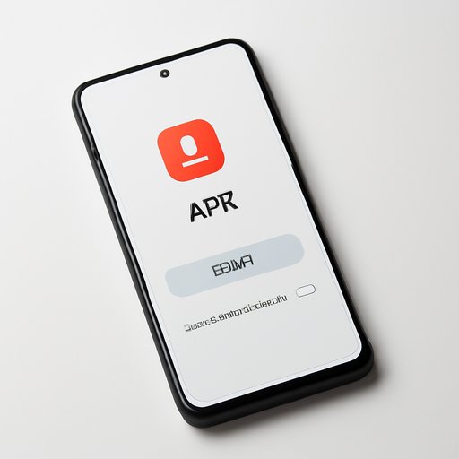 BK222 APK installation screen on Android phones