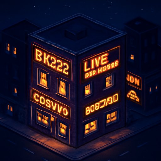 BK222 LIVE Baccarat